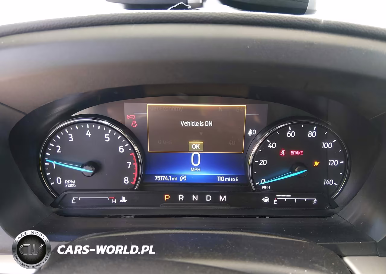 2021 Ford Explorer Xlt VIN:1FMSK8DH9MGB18140 - 7
