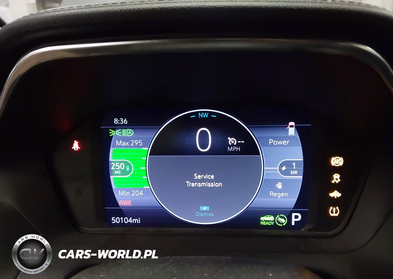 2023 Chevrolet Bolt Euv Fwd Lt VIN:1G1FY6S01P4195959 - 17