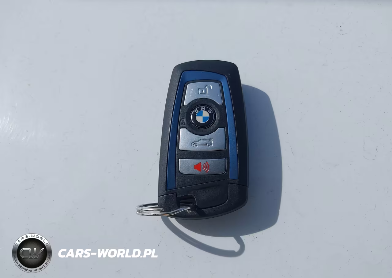 2016 BMW M235I VIN:WBA1M1C58GV394380 - 11