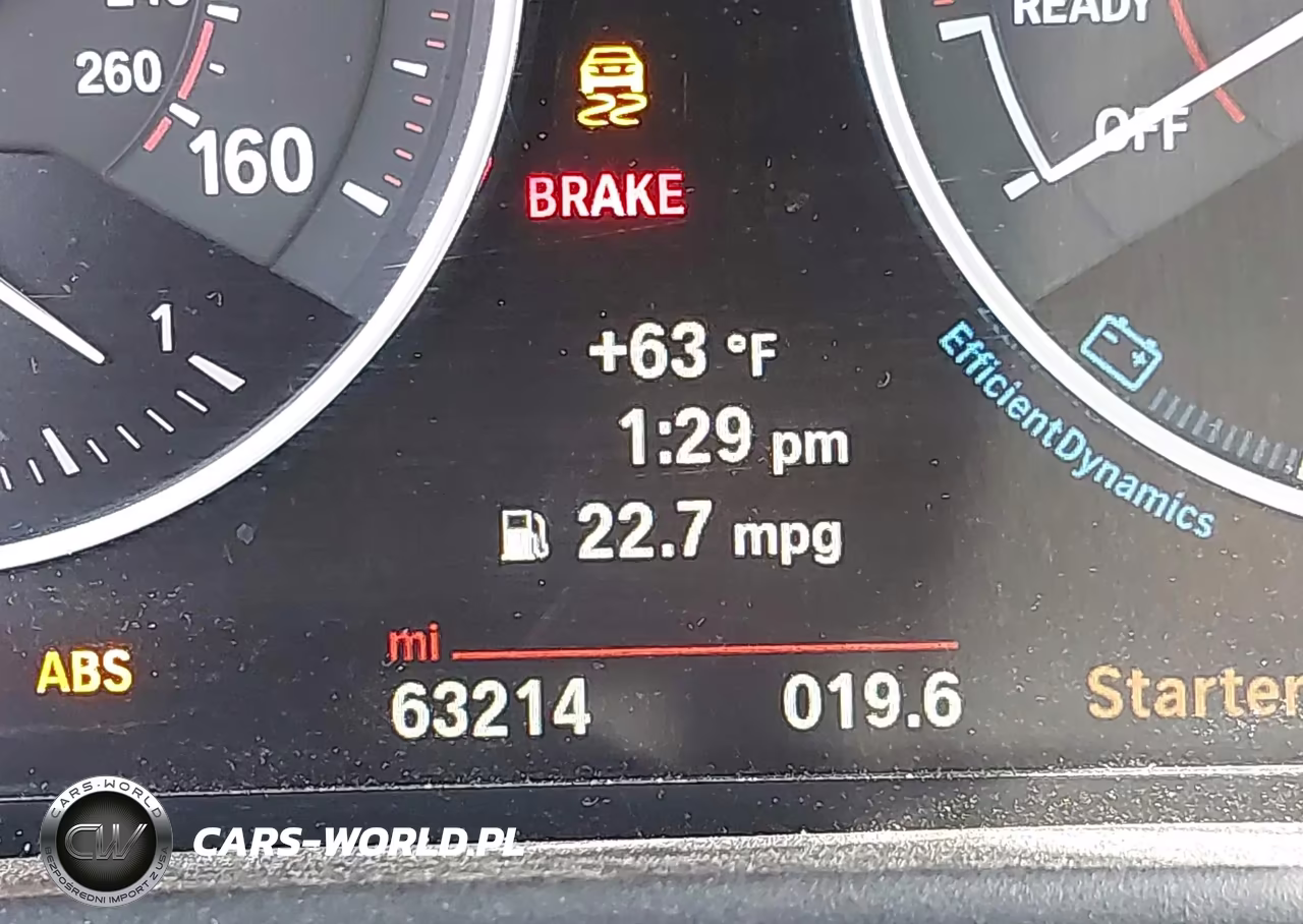 2016 BMW M235I VIN:WBA1M1C58GV394380 - 15