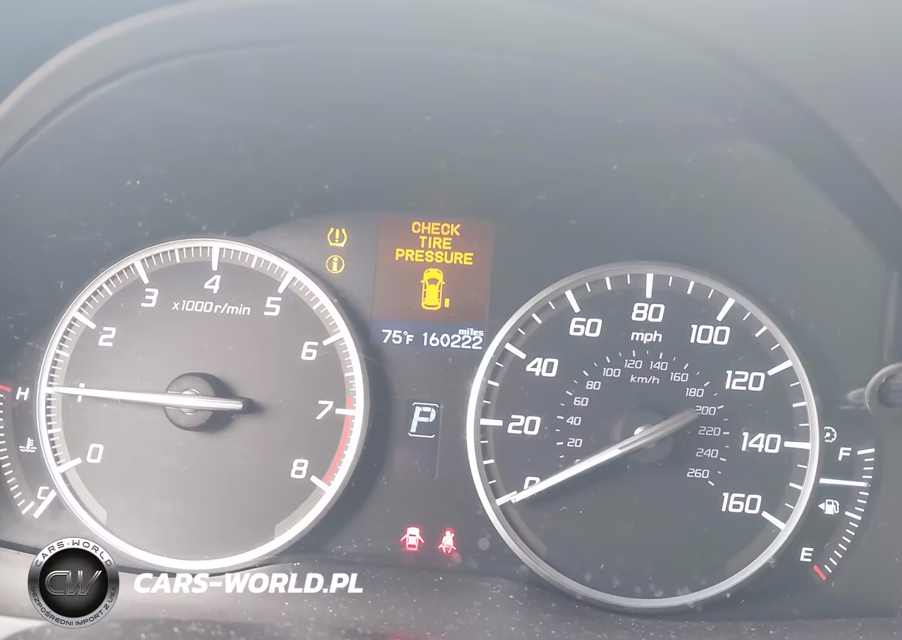 2013 Acura Rdx VIN:5J8TB4H39DL003918 - 7