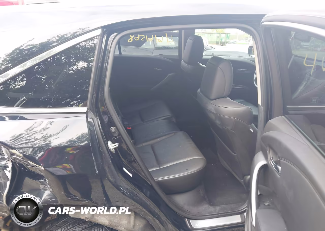 2013 Acura Rdx VIN:5J8TB4H39DL003918 - 8