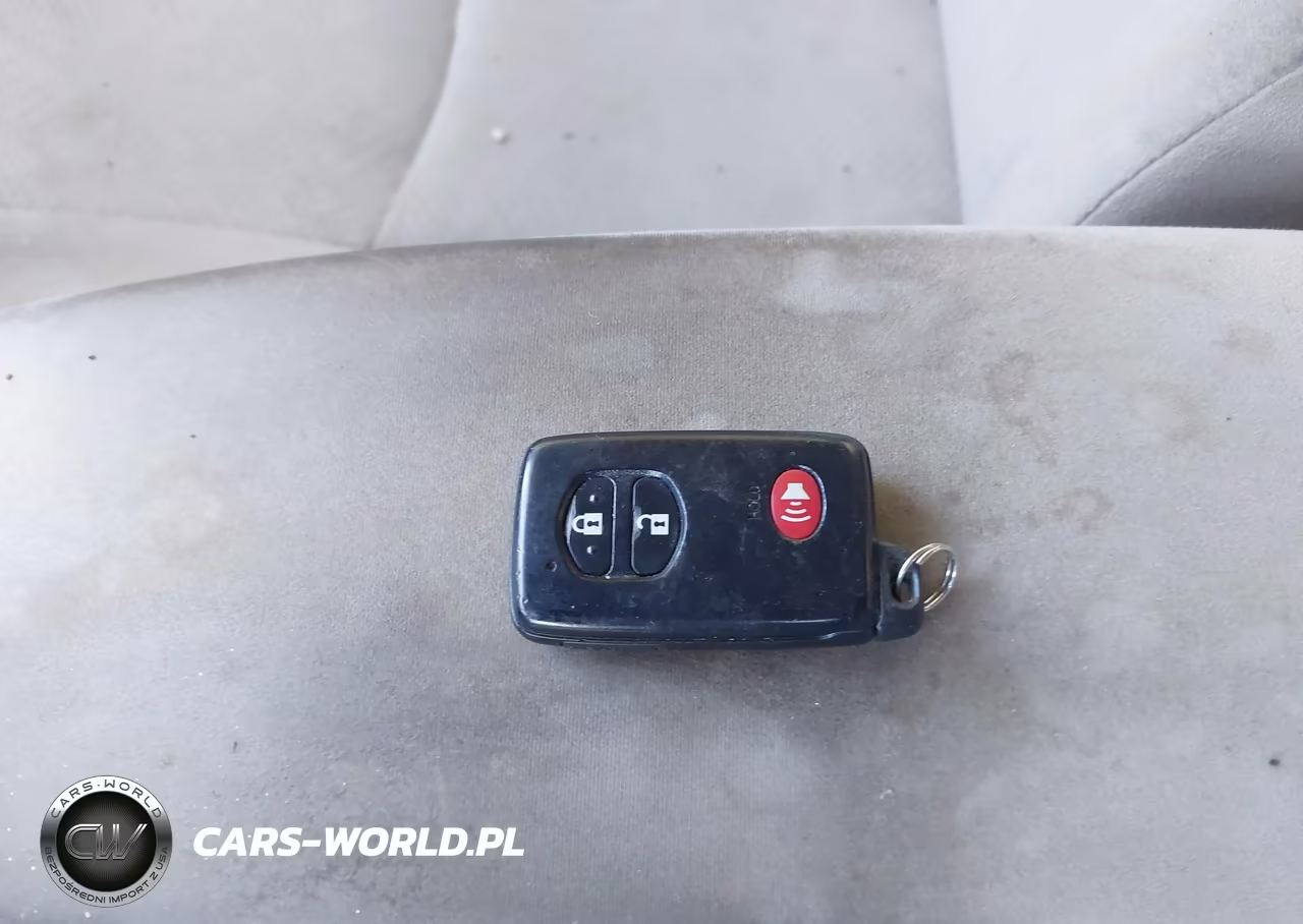 2010 Toyota Prius Iii VIN:JTDKN3DU9A0033931 - 11