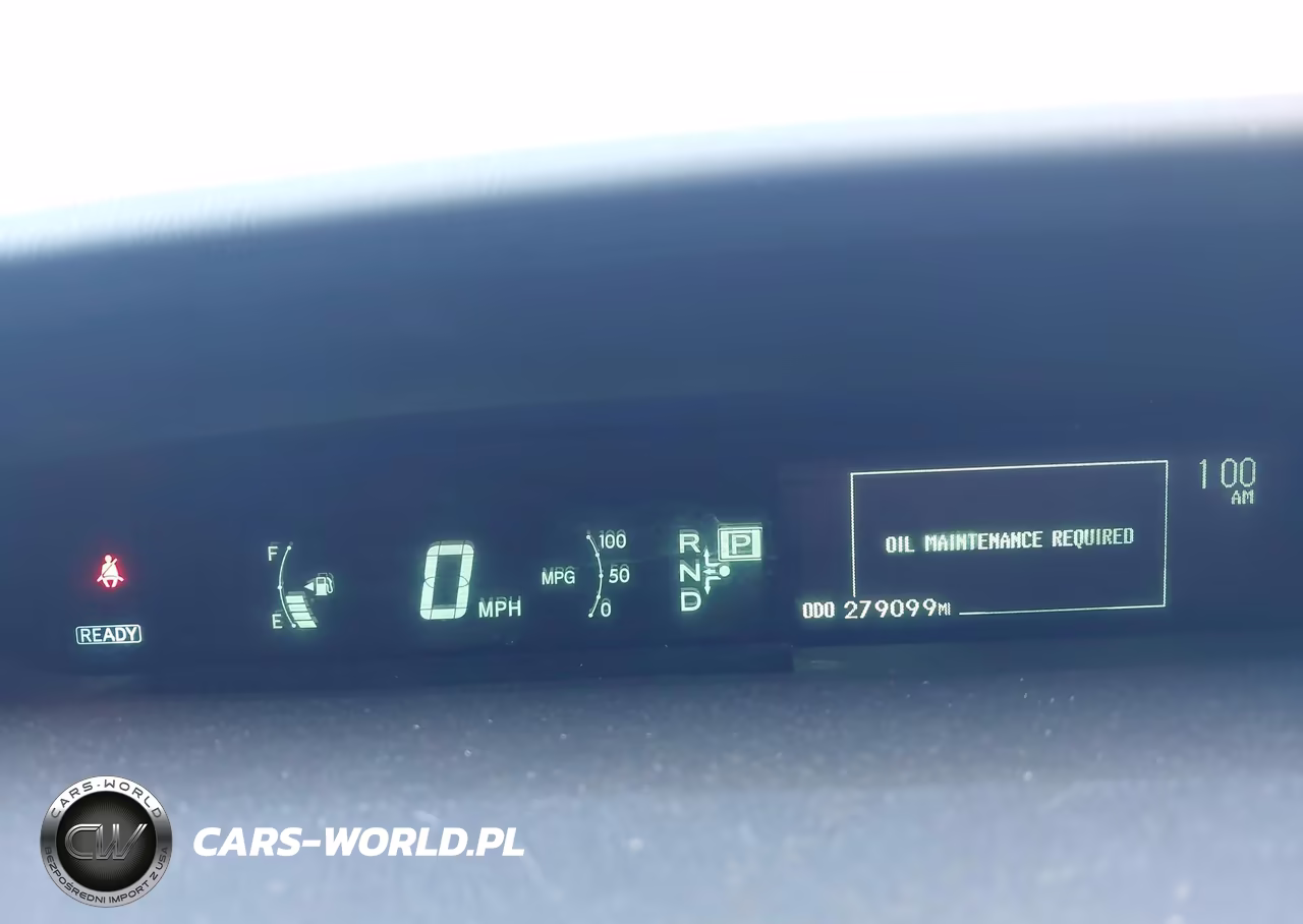 2010 Toyota Prius Iii VIN:JTDKN3DU9A0033931 - 7