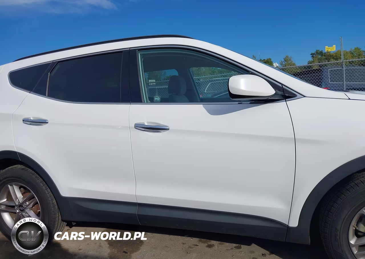 2017 Hyundai Santa Fe Sport 2.4L VIN:5NMZUDLB0HH014007 - 13