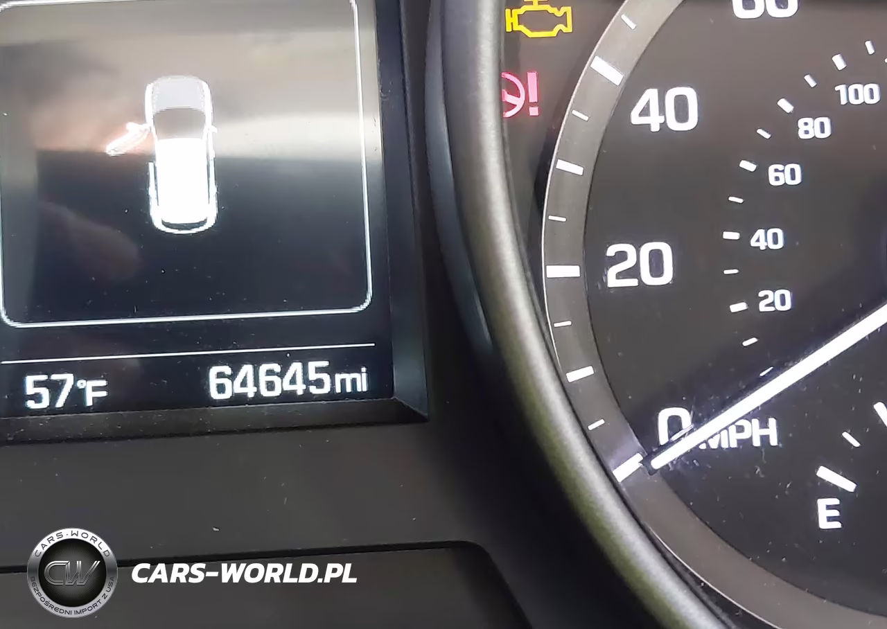 2017 Hyundai Santa Fe Sport 2.4L VIN:5NMZUDLB0HH014007 - 15