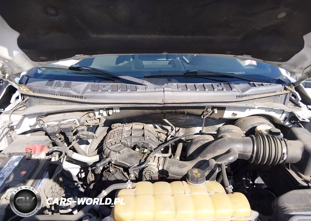 2016 Ford F-150 Xlt VIN:1FTEW1C8XGKE76508 - 10