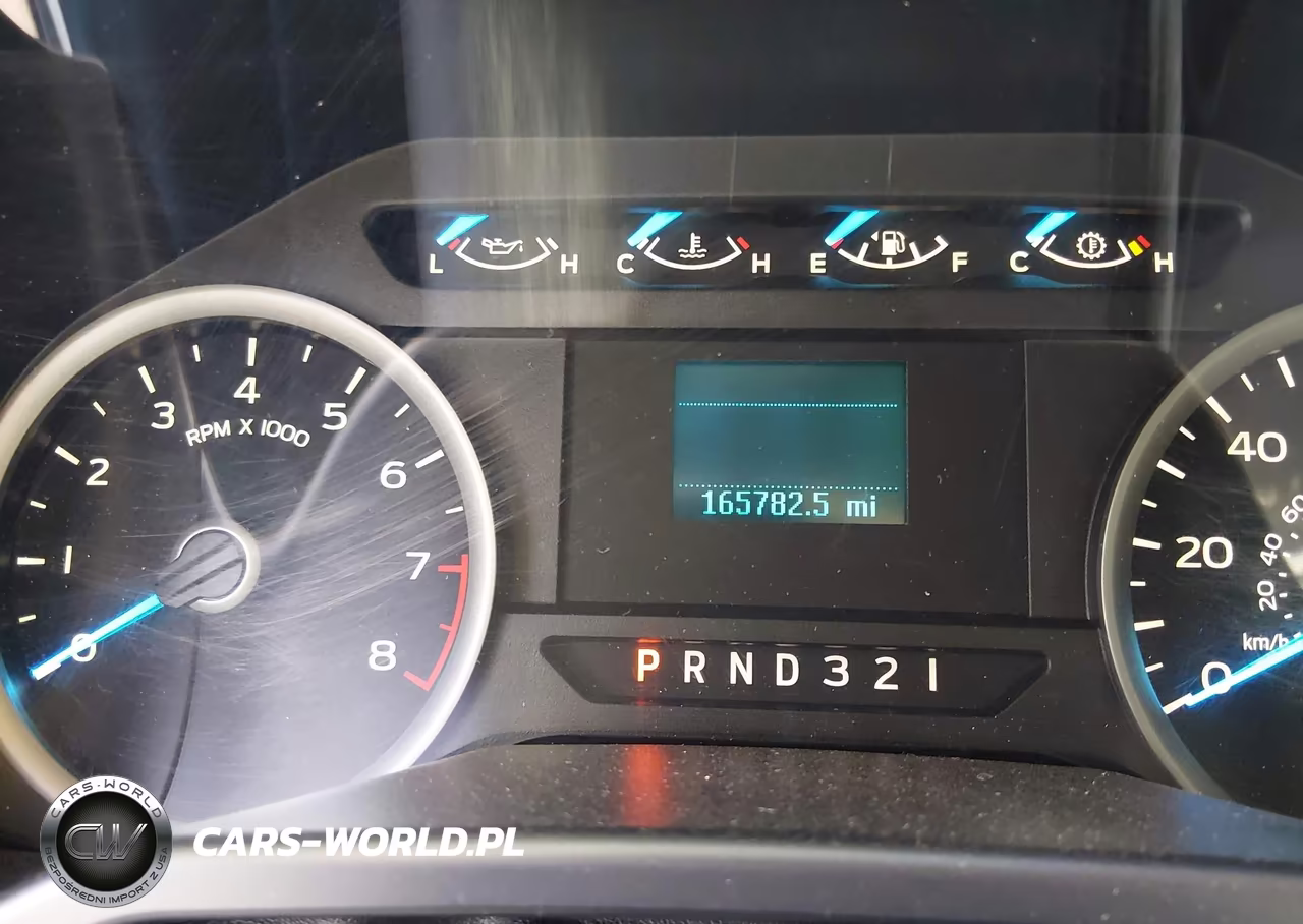2016 Ford F-150 Xlt VIN:1FTEW1C8XGKE76508 - 7