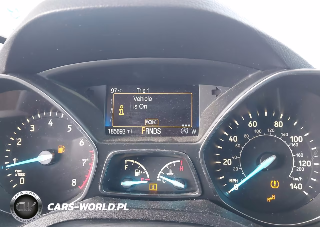 2018 Ford Escape Se VIN:1FMCU9GD2JUC77527 - 7