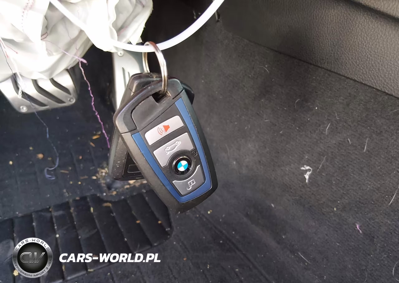 2017 BMW 440I VIN:WBA4T9C53H5A14820 - 11