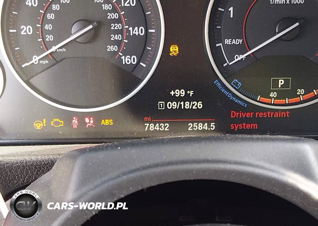 2017 BMW 440I VIN:WBA4T9C53H5A14820 - 15