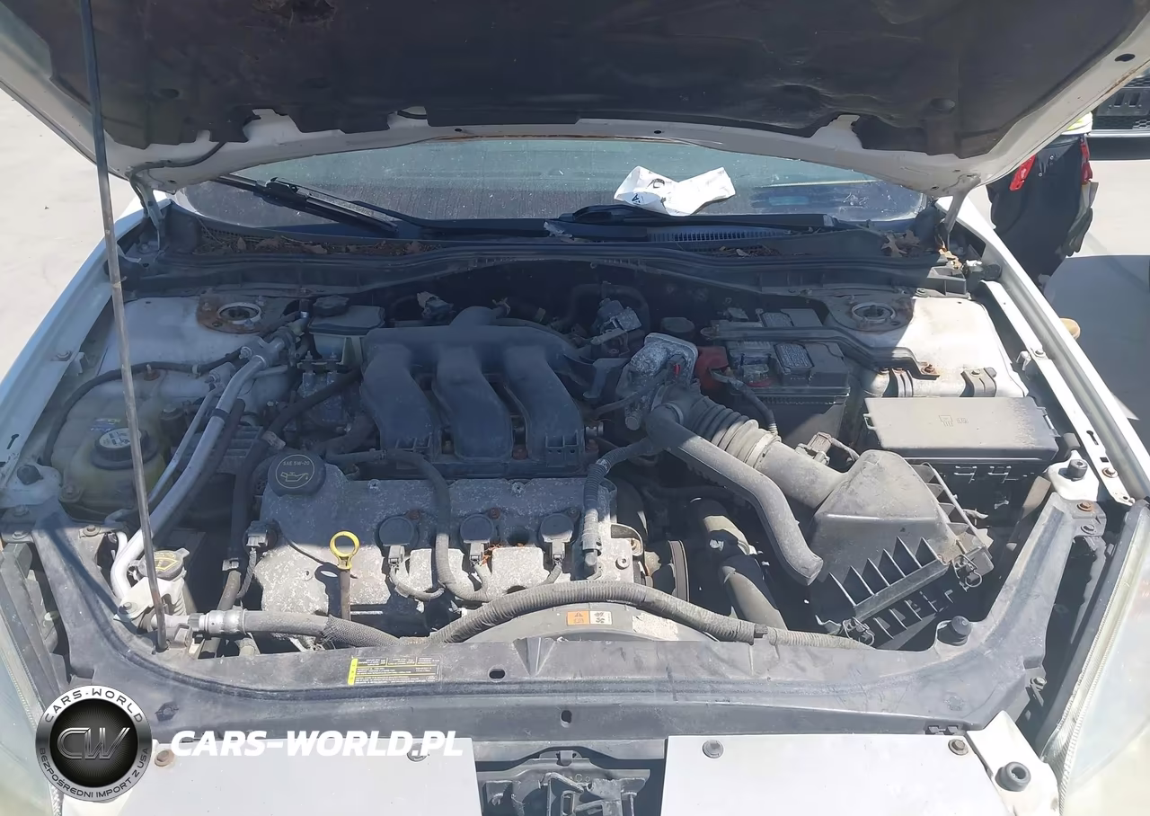 2009 Mercury Milan V6 Premier VIN:3MEHM08129R607825 - 10
