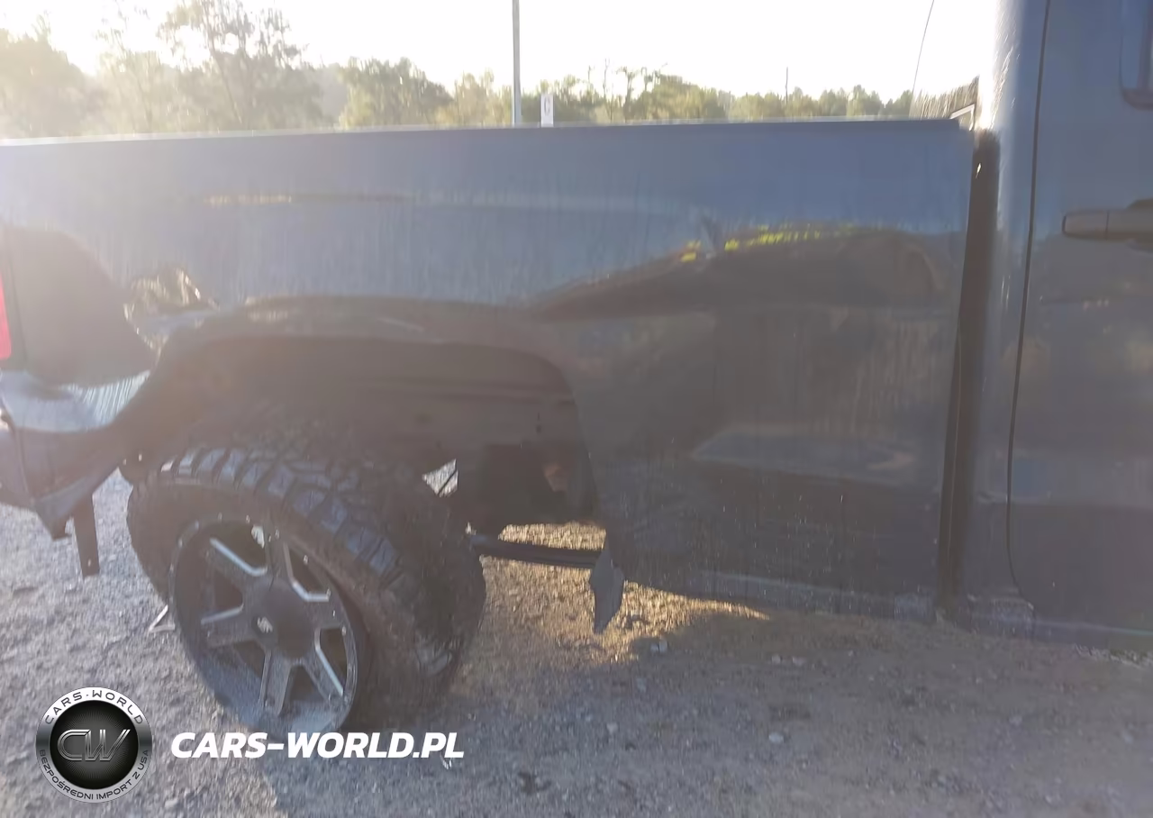 2017 Chevrolet Silverado 1500 Ls VIN:1GCRCNEH6HZ299317 - 6