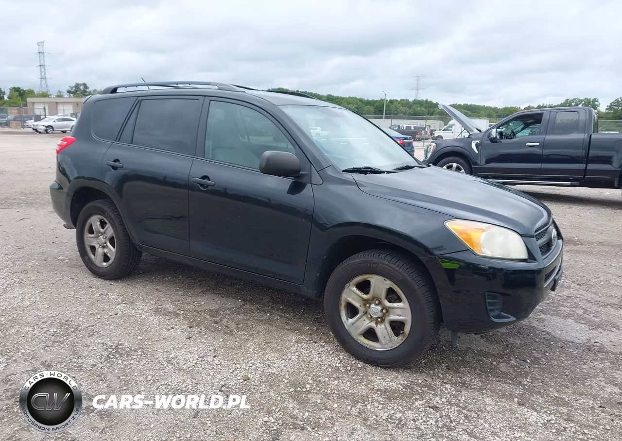 2010 Toyota Rav4