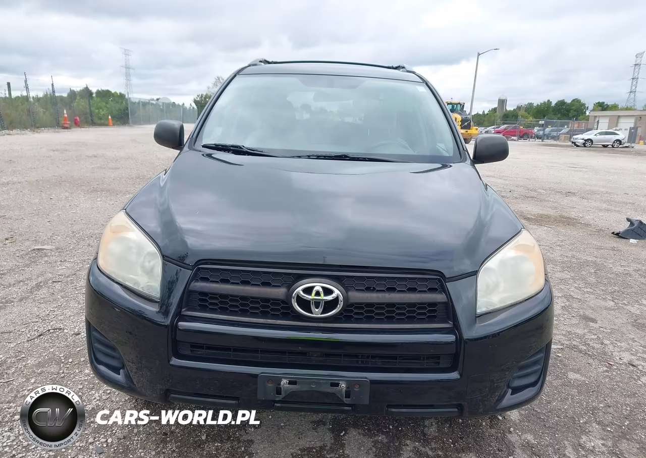 2010 Toyota Rav4 VIN:2T3BF4DV2AW068902 - 12