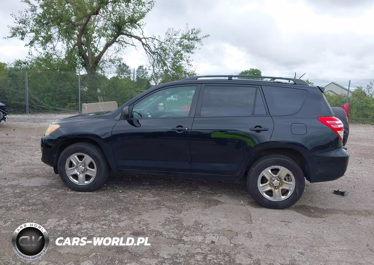 2010 Toyota Rav4 VIN:2T3BF4DV2AW068902 - 14