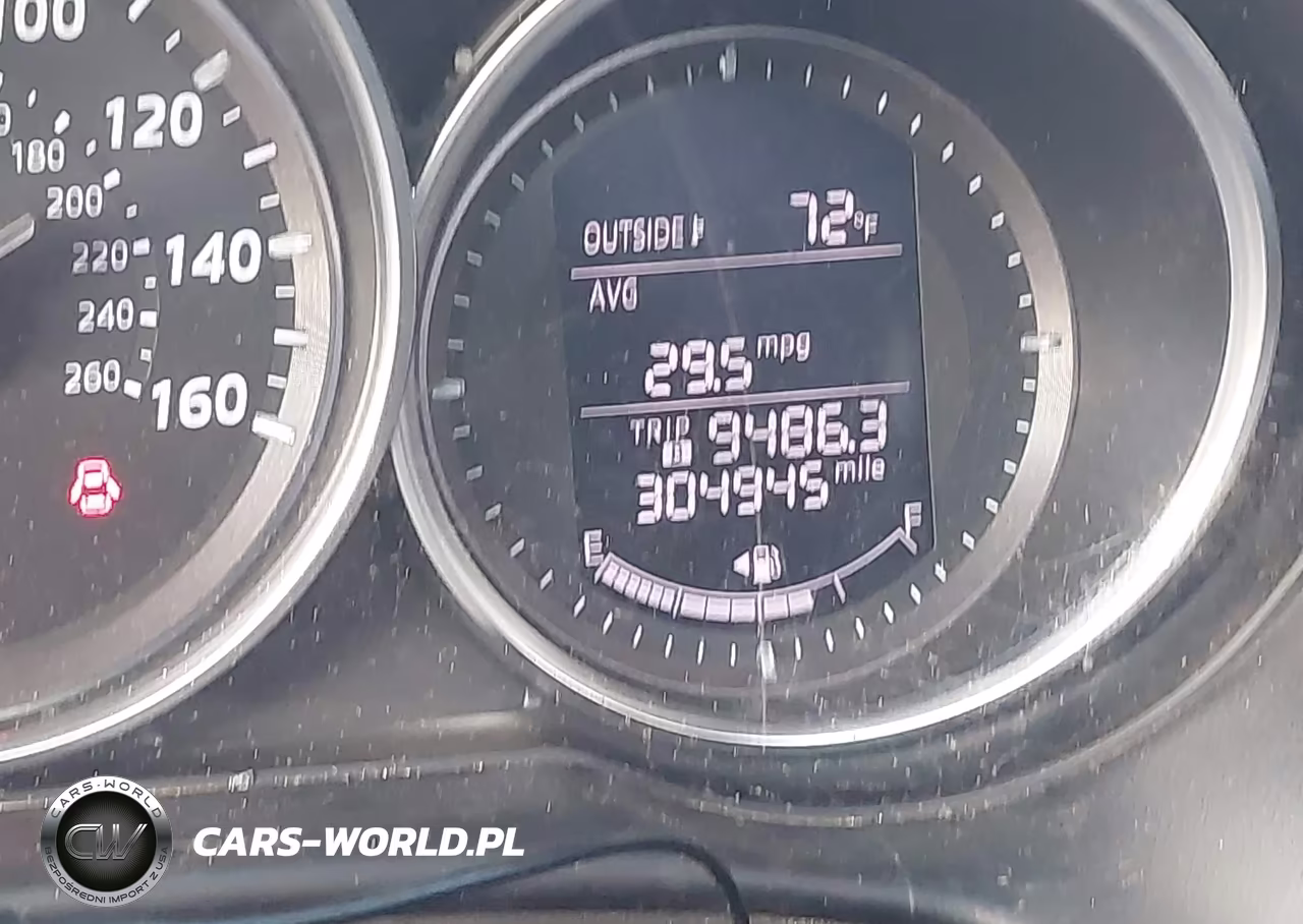 2014 Mazda Cx-5 Touring VIN:JM3KE2CY9E0376184 - 15