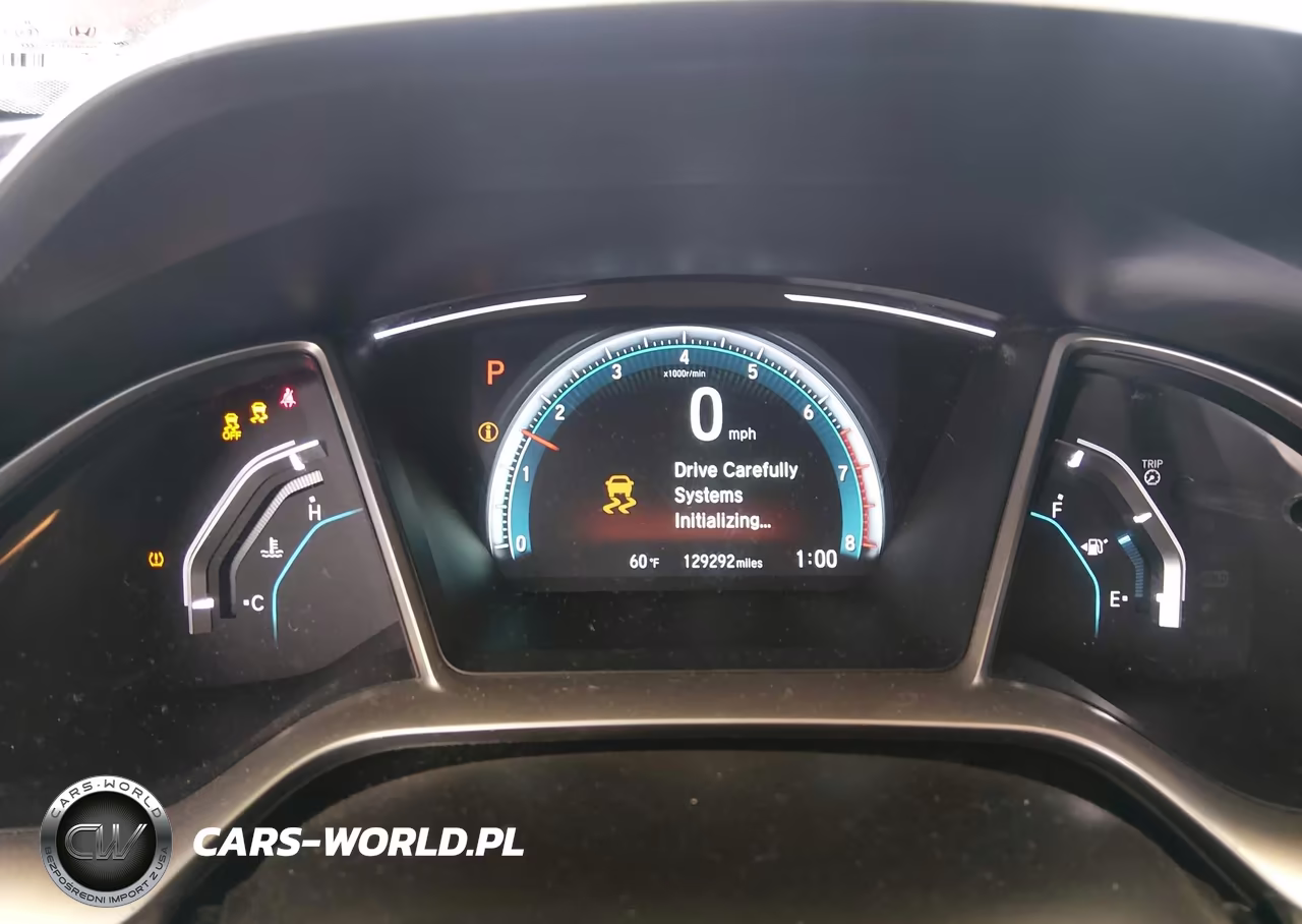 2017 Honda Civic Ex-L VIN:2HGFC1F78HH652966 - 7