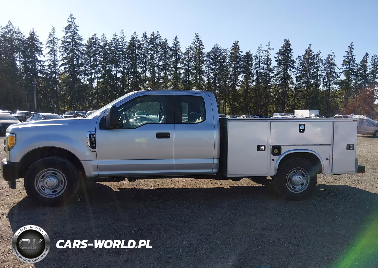 2017 Ford F-350 Xl VIN:1FD8X3A68HEE09926 - 14