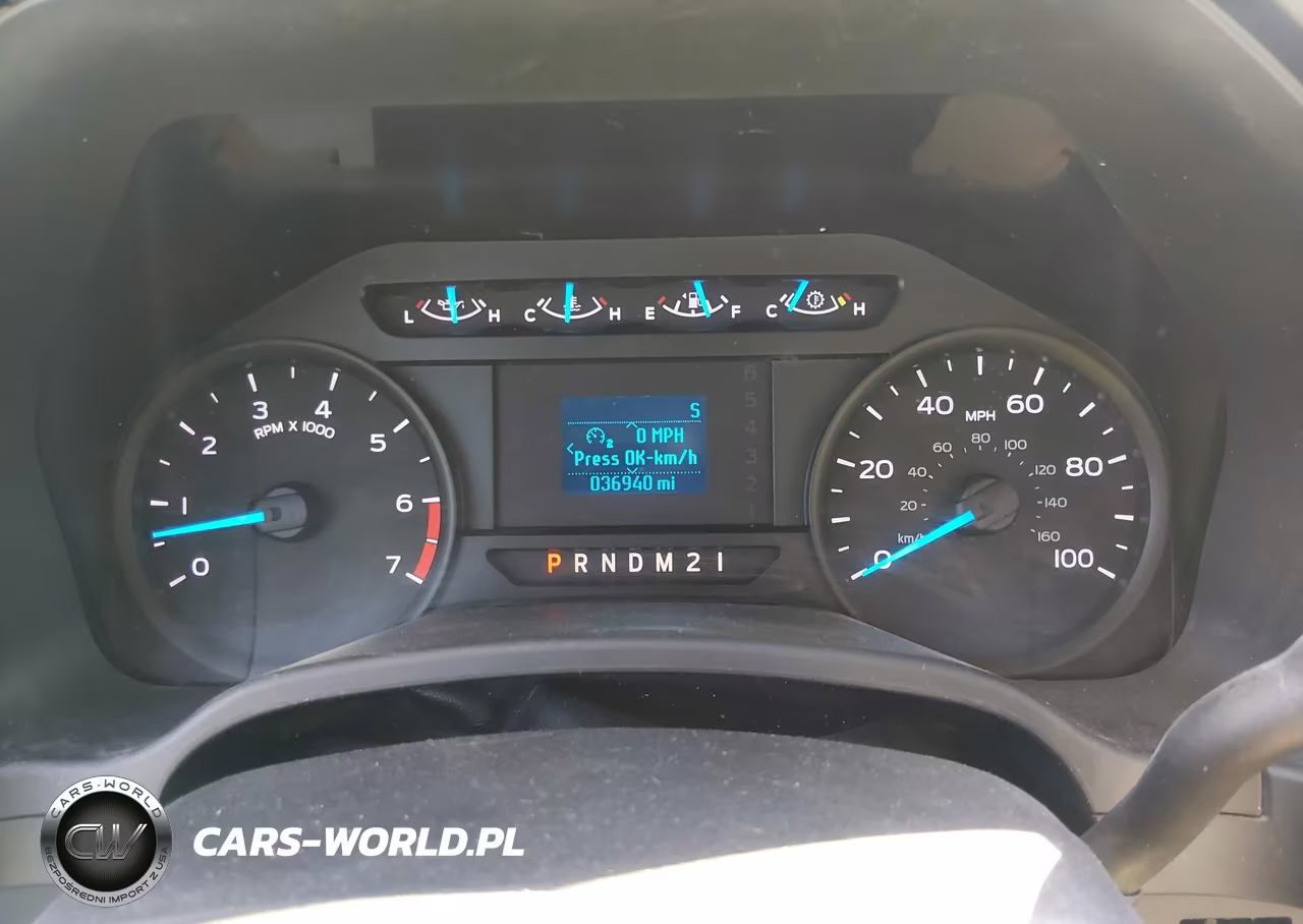 2017 Ford F-350 Xl VIN:1FD8X3A68HEE09926 - 7