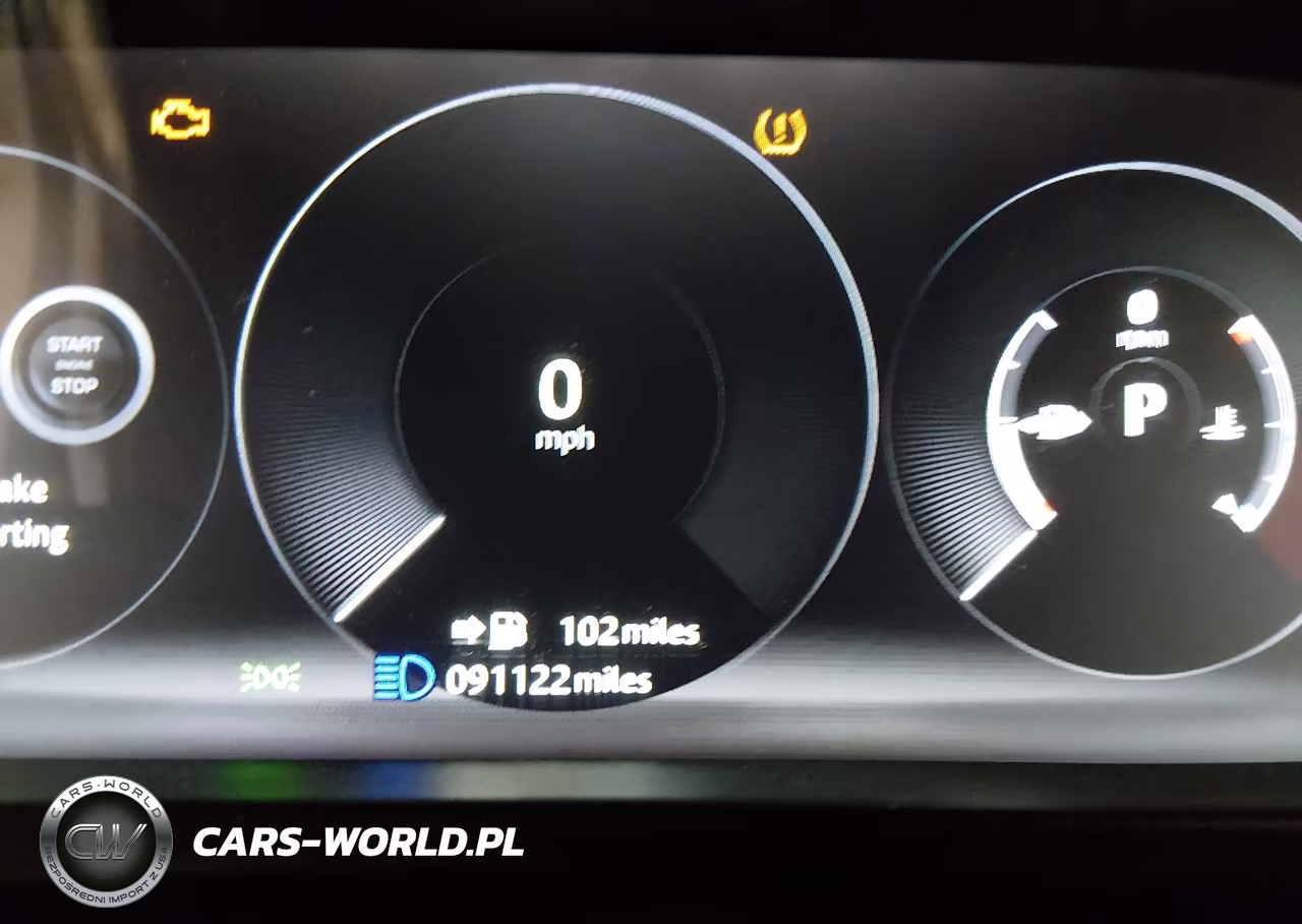 2018 Jaguar F-Pace 25T R-Sport VIN:SADCL2FX6JA249729 - 15