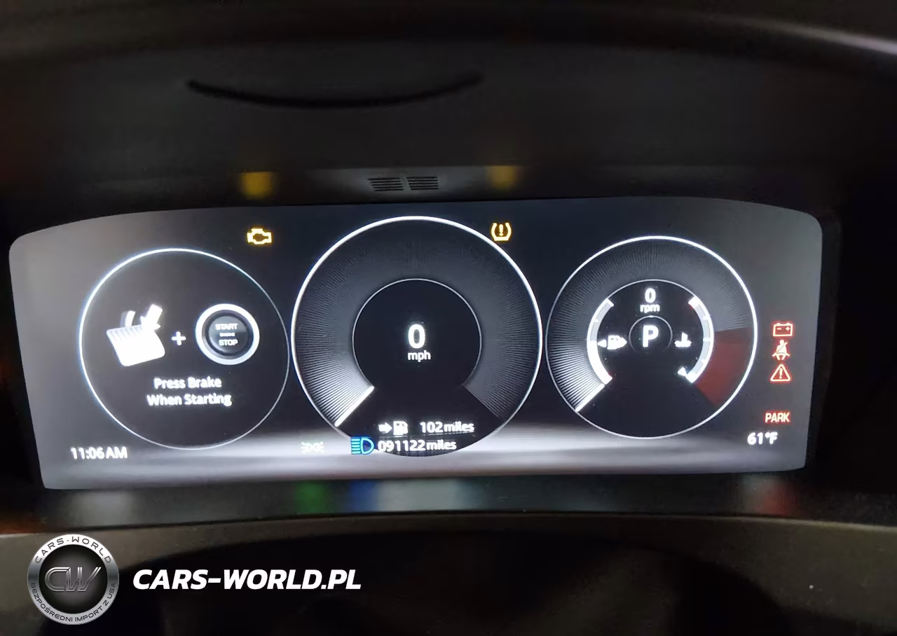 2018 Jaguar F-Pace 25T R-Sport VIN:SADCL2FX6JA249729 - 7