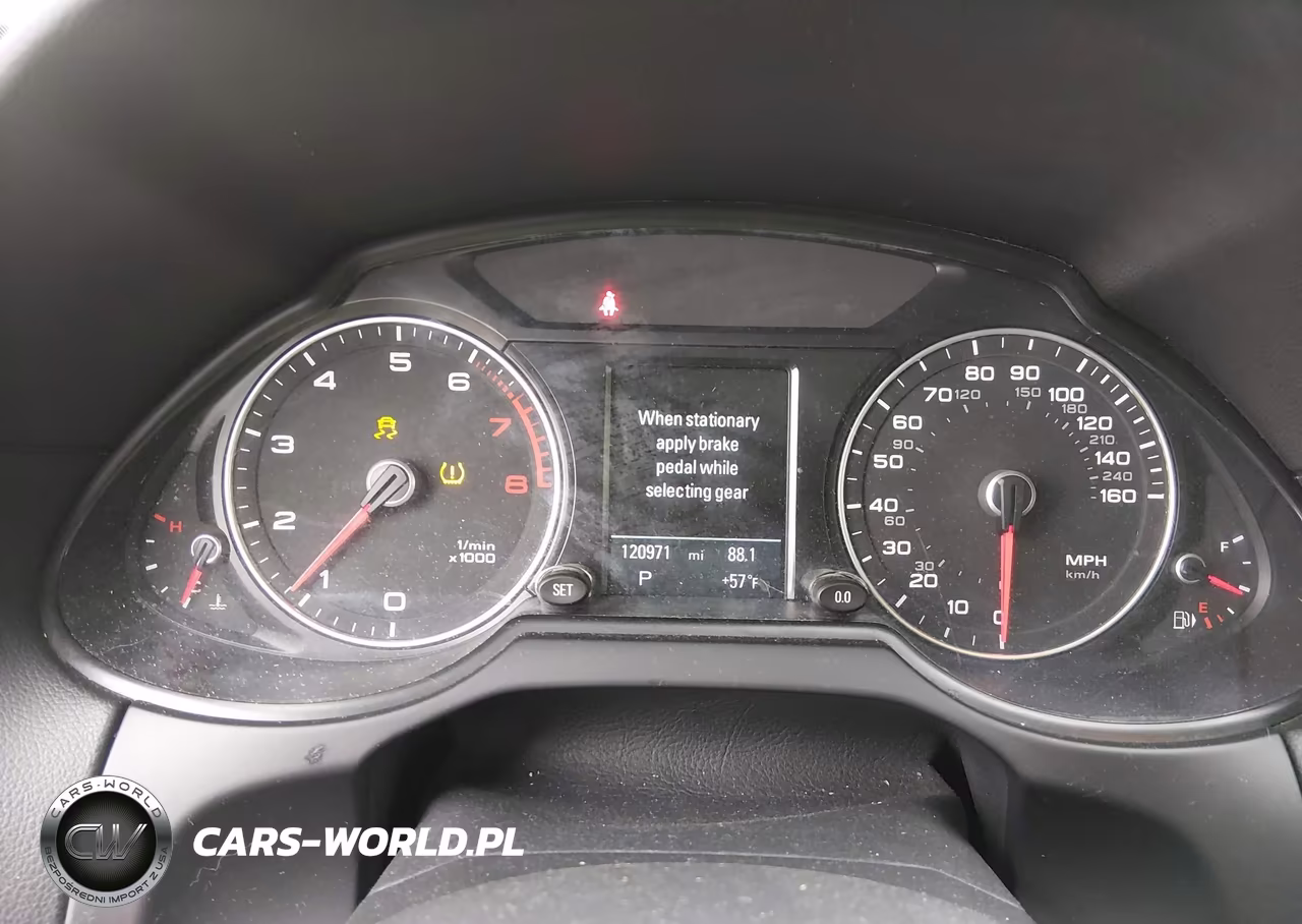 2015 Audi Q5 2.0T Premium VIN:WA1LFAFP0FA064350 - 7