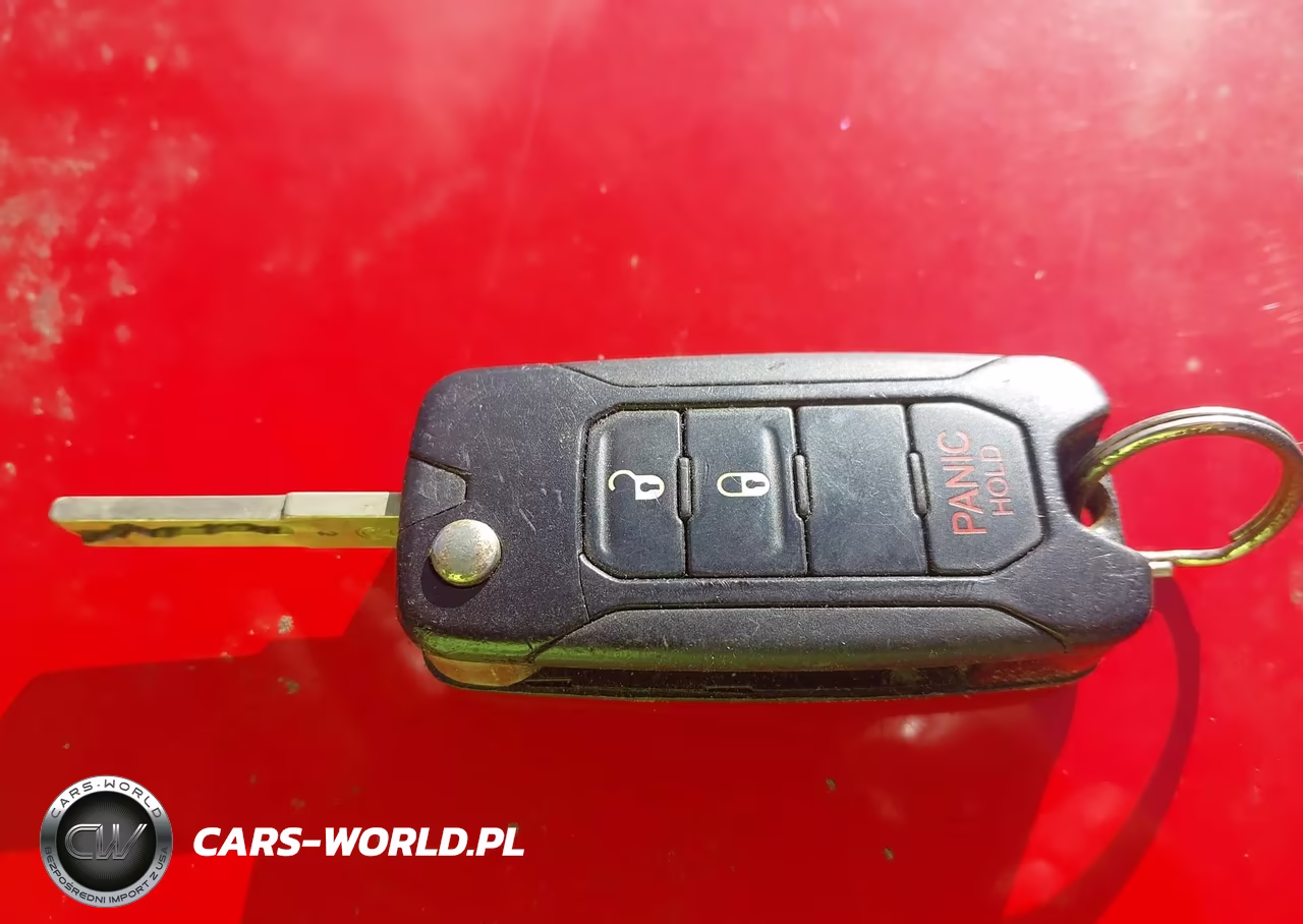 2015 Jeep Renegade Latitude VIN:ZACCJBBH0FPB68205 - 11