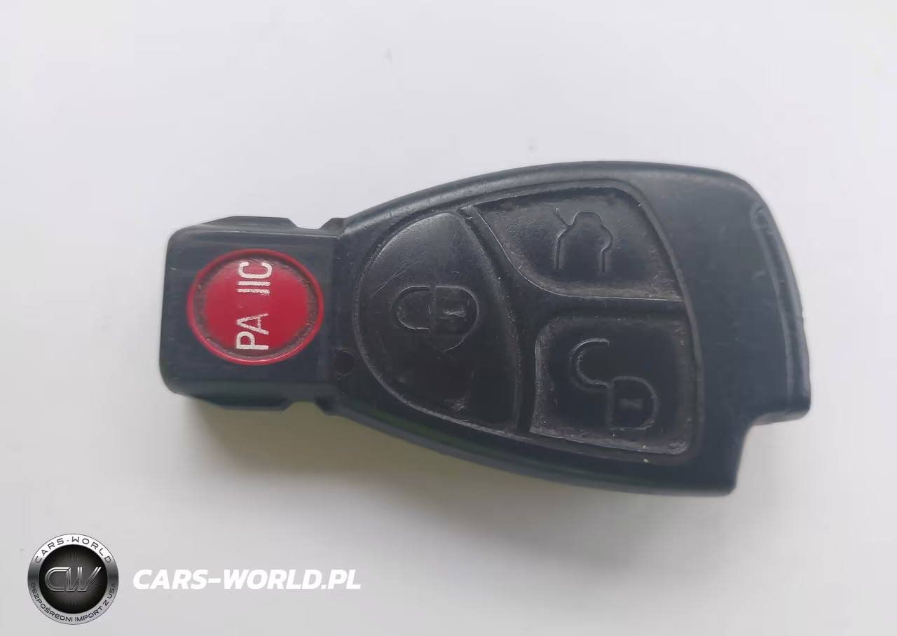2005 Mercedes-Benz S 500 VIN:WDBNG75J95A448653 - 11