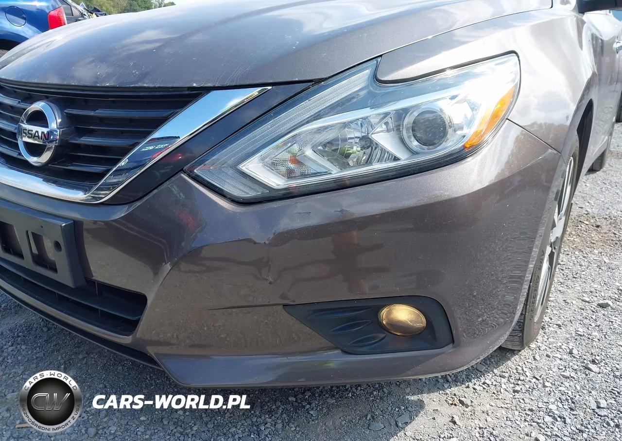 2016 Nissan Altima 2.5 Sv VIN:1N4AL3AP5GC135174 - 15