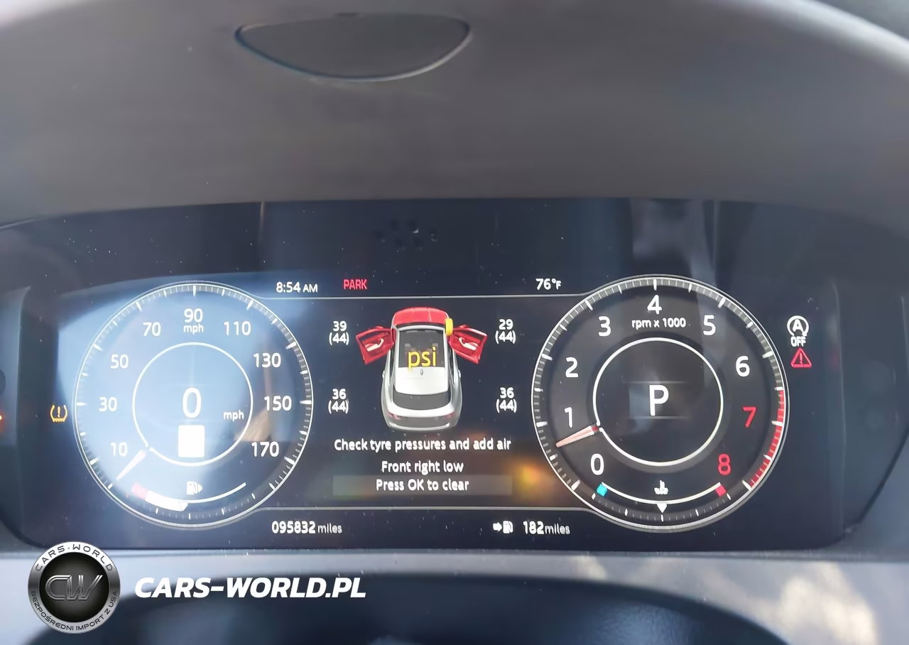 2019 Jaguar F-Pace S VIN:SADCM2FV9KA600663 - 7