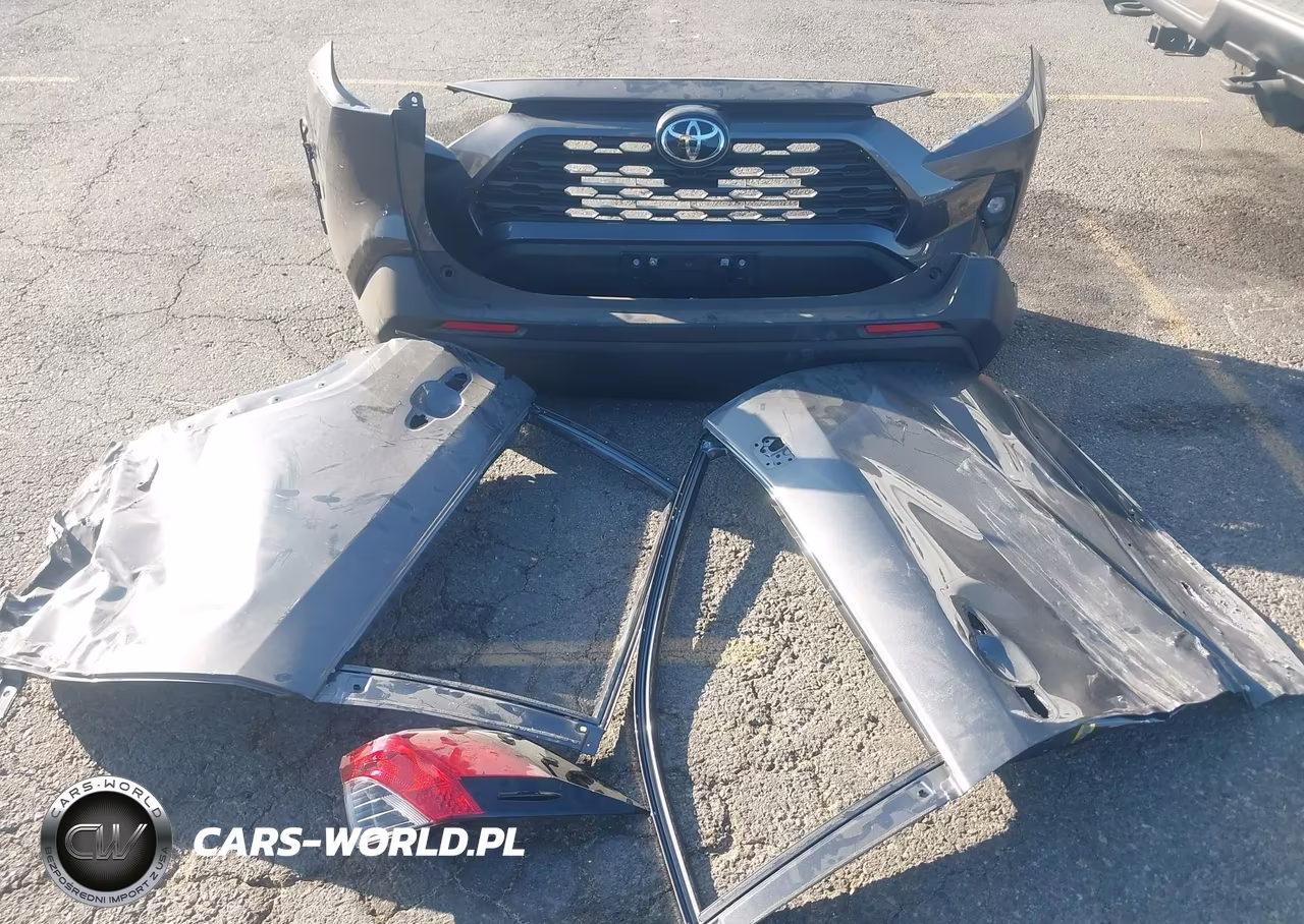 2025 Toyota Rav4 Hybrid Xle Premium VIN:2T3B6RFV8SW083870 - 12