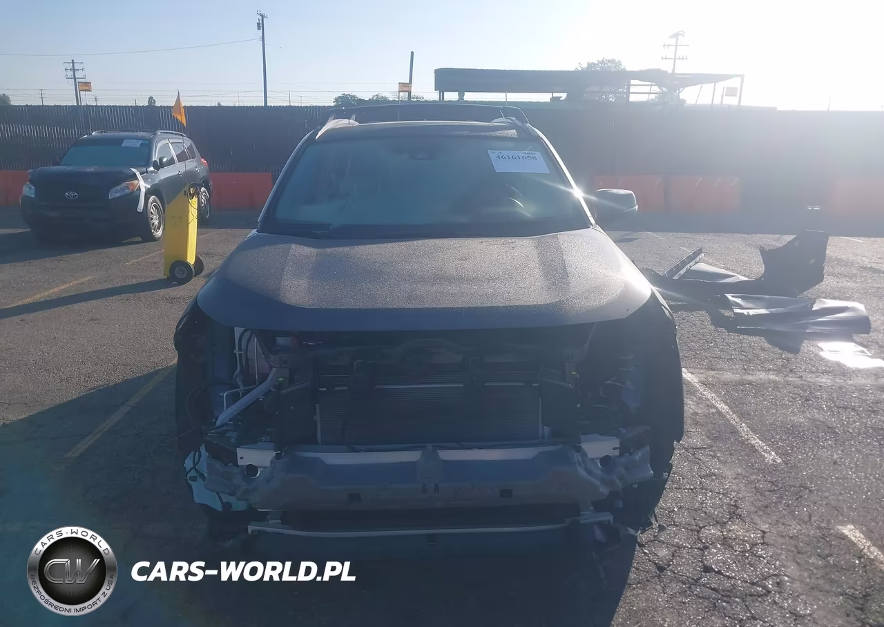 2025 Toyota Rav4 Hybrid Xle Premium VIN:2T3B6RFV8SW083870 - 13