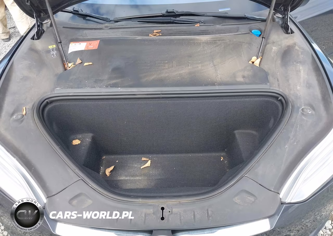 2017 Tesla Model S 100D-60D-75D-90D-P100D VIN:5YJSA1E23HF201233 - 10