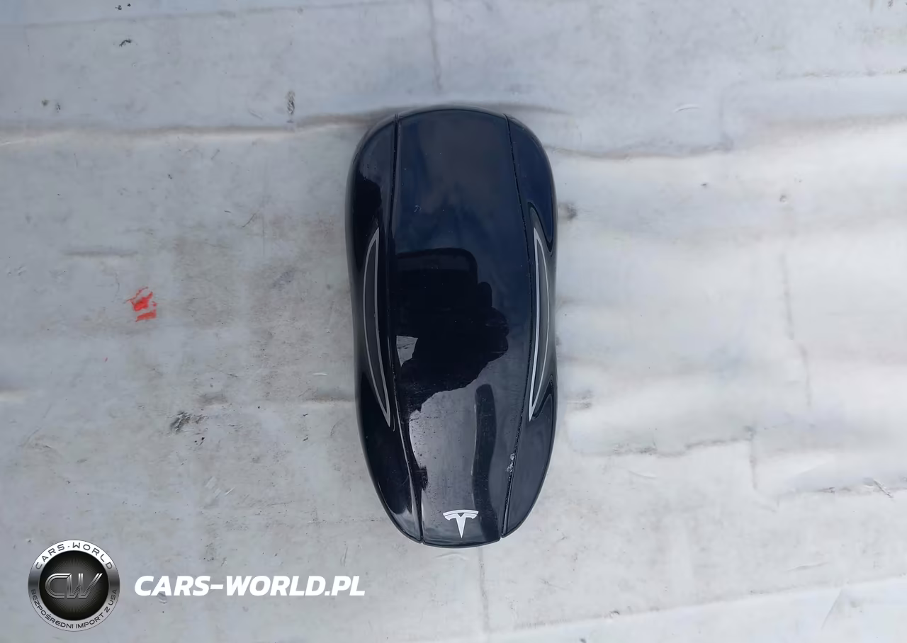 2017 Tesla Model S 100D-60D-75D-90D-P100D VIN:5YJSA1E23HF201233 - 11