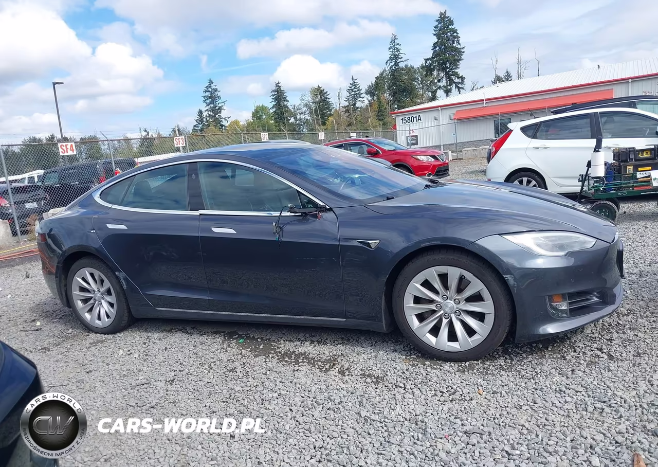 2017 Tesla Model S 100D-60D-75D-90D-P100D VIN:5YJSA1E23HF201233 - 13