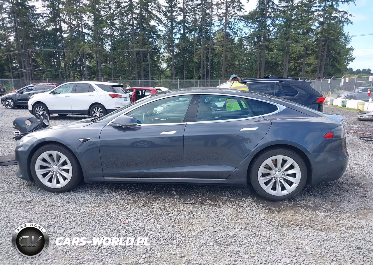 2017 Tesla Model S 100D-60D-75D-90D-P100D VIN:5YJSA1E23HF201233 - 14