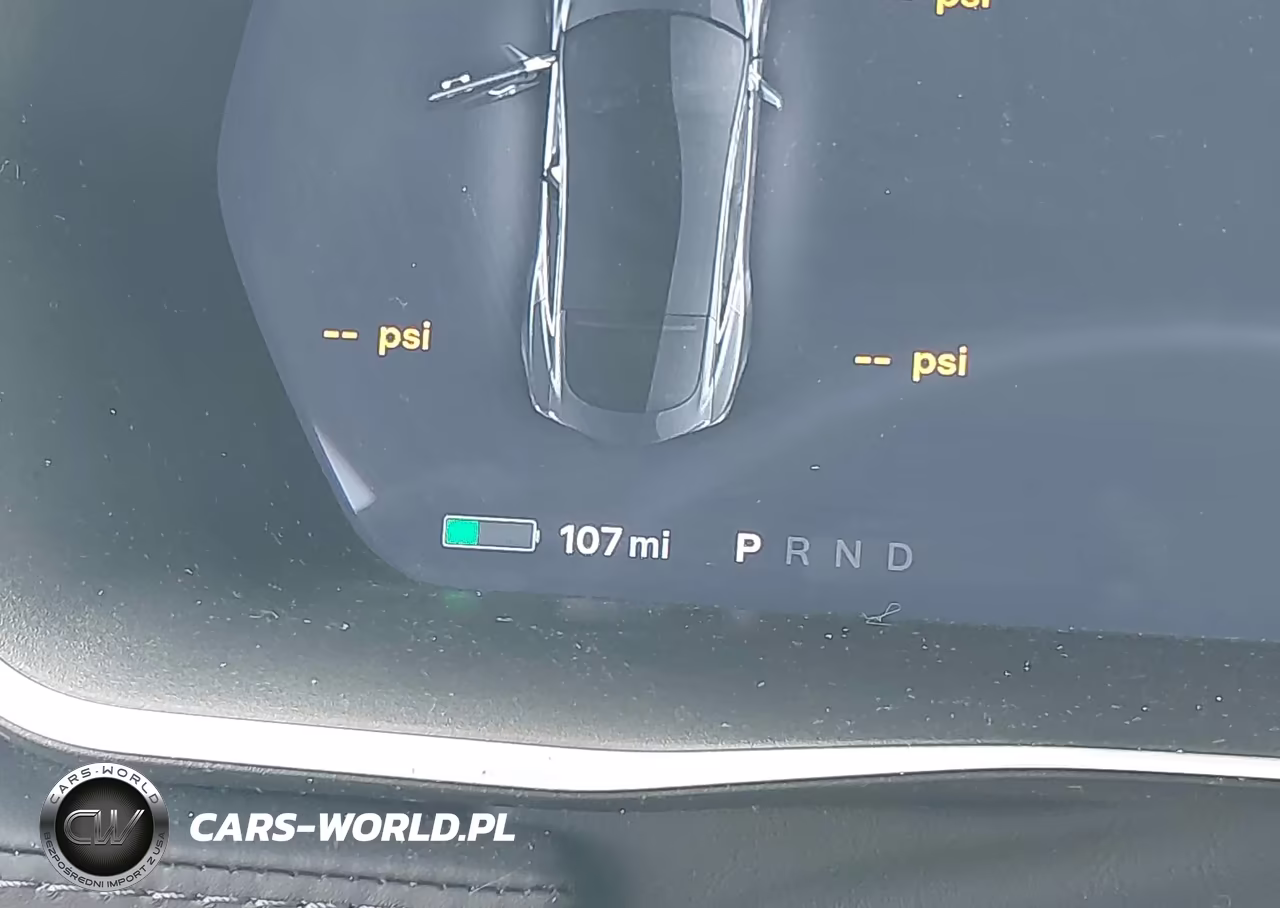 2017 Tesla Model S 100D-60D-75D-90D-P100D VIN:5YJSA1E23HF201233 - 17