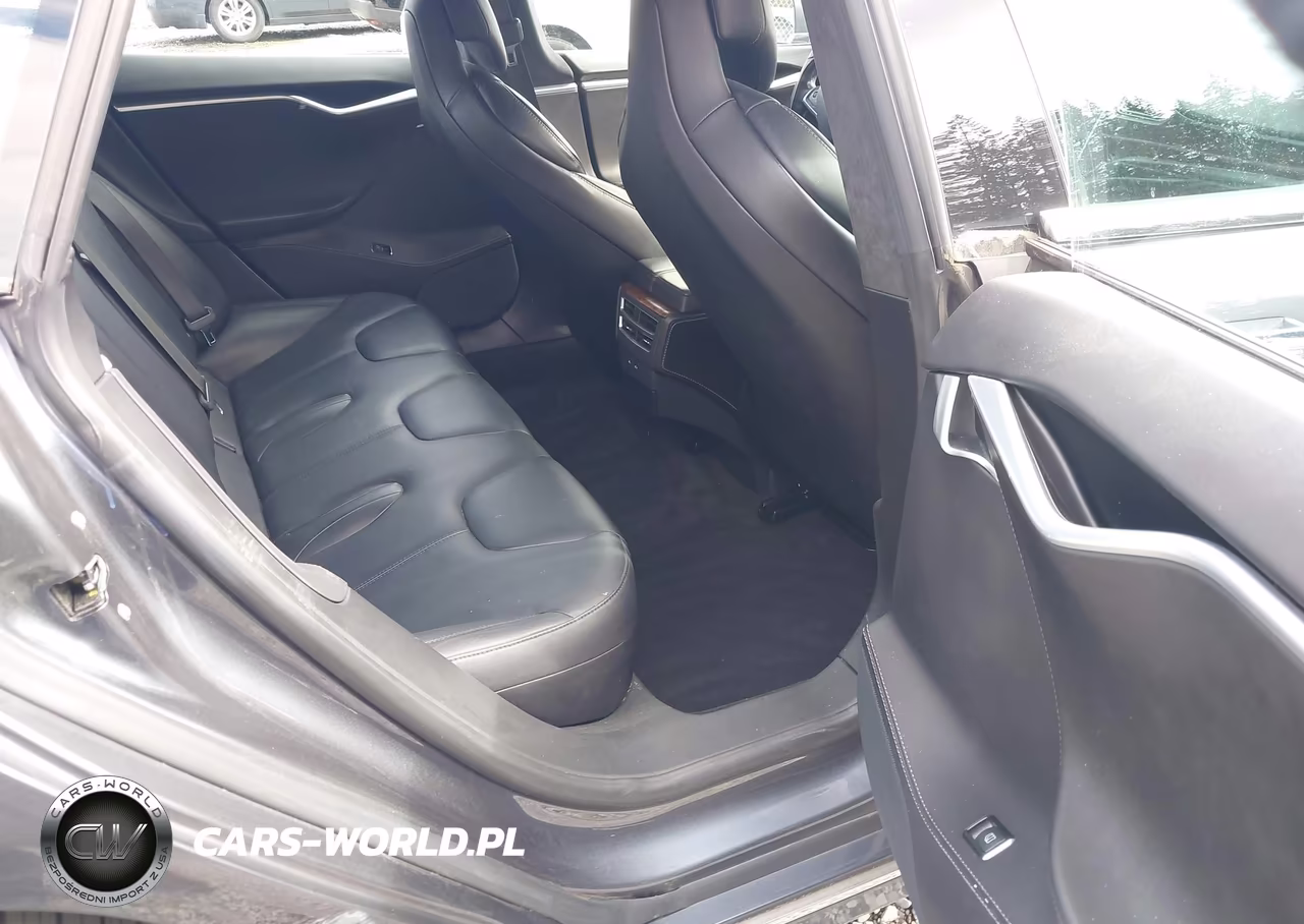 2017 Tesla Model S 100D-60D-75D-90D-P100D VIN:5YJSA1E23HF201233 - 20