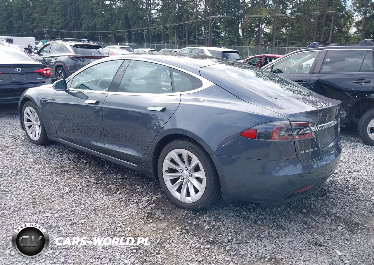 2017 Tesla Model S 100D-60D-75D-90D-P100D VIN:5YJSA1E23HF201233 - 3