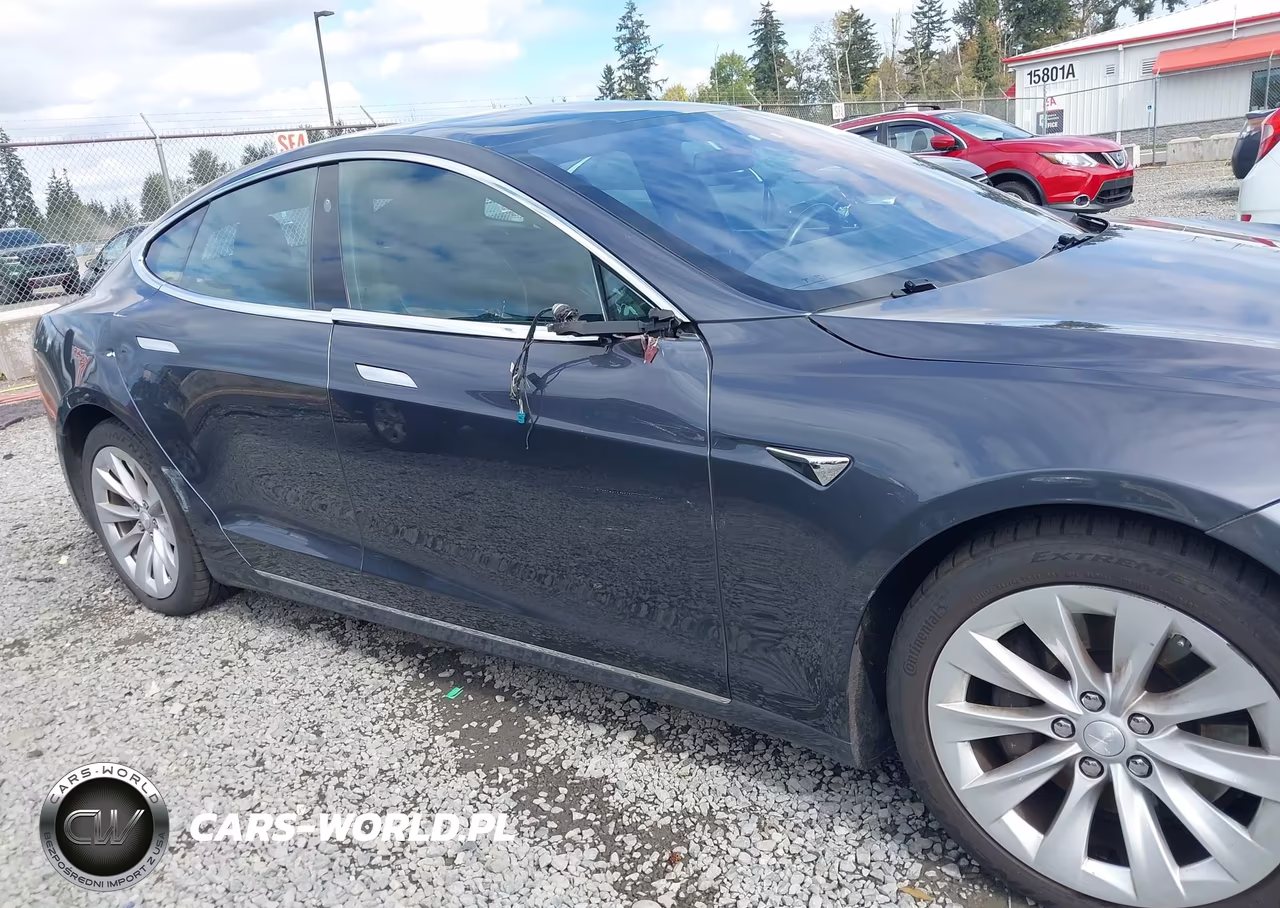 2017 Tesla Model S 100D-60D-75D-90D-P100D VIN:5YJSA1E23HF201233 - 6
