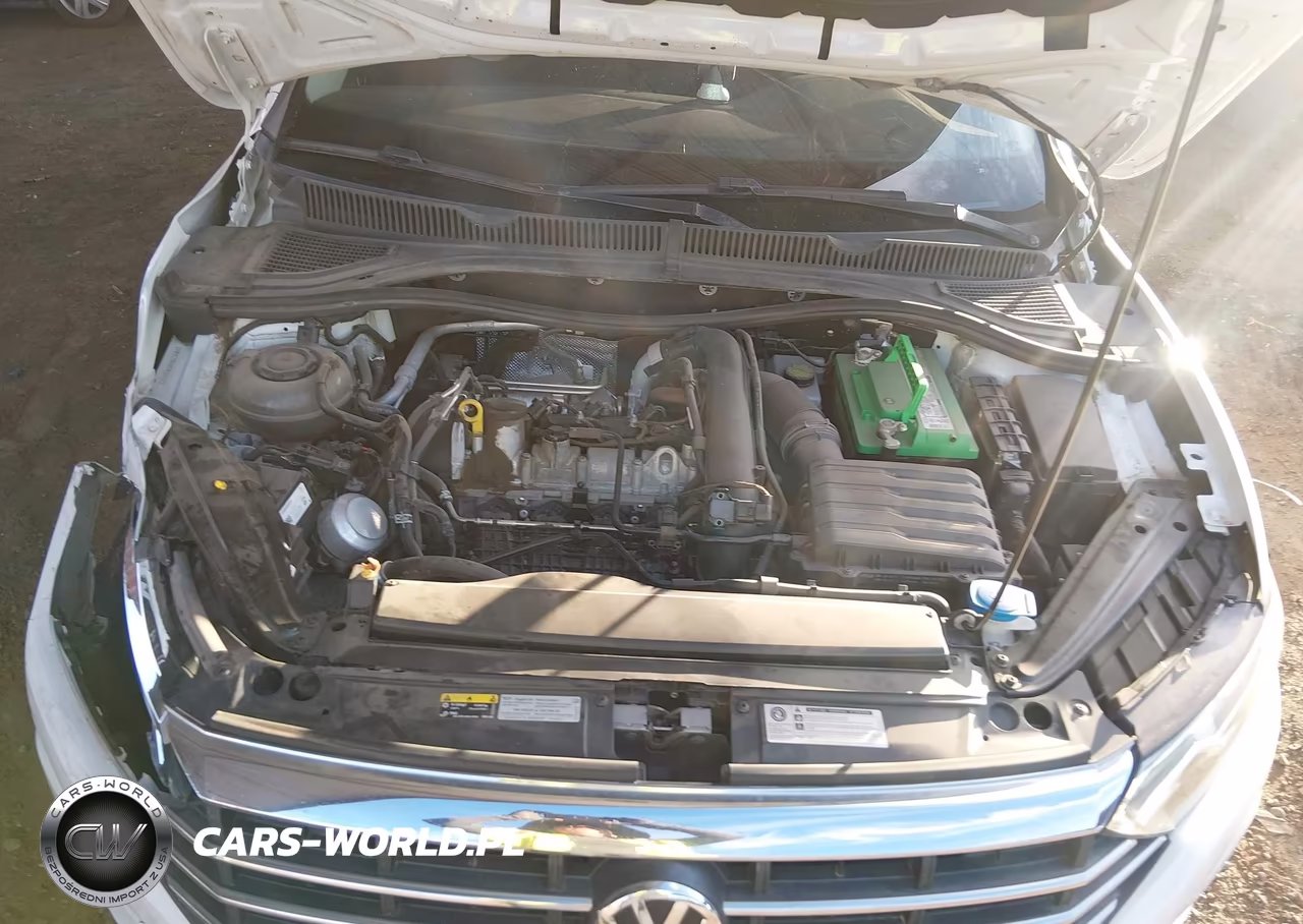 2019 Volkswagen Jetta 1.4T S VIN:3VWN57BU0KM064570 - 10