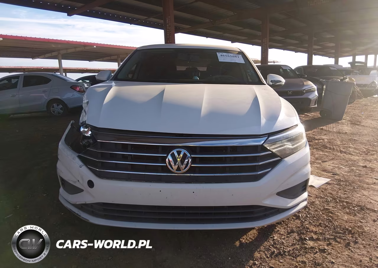 2019 Volkswagen Jetta 1.4T S VIN:3VWN57BU0KM064570 - 12