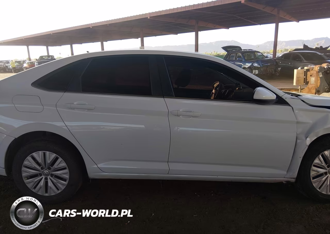 2019 Volkswagen Jetta 1.4T S VIN:3VWN57BU0KM064570 - 13