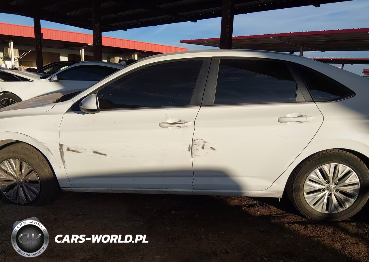 2019 Volkswagen Jetta 1.4T S VIN:3VWN57BU0KM064570 - 14