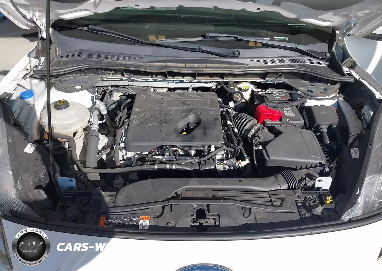 2020 Ford Escape Se VIN:1FMCU9G62LUA86324 - 10