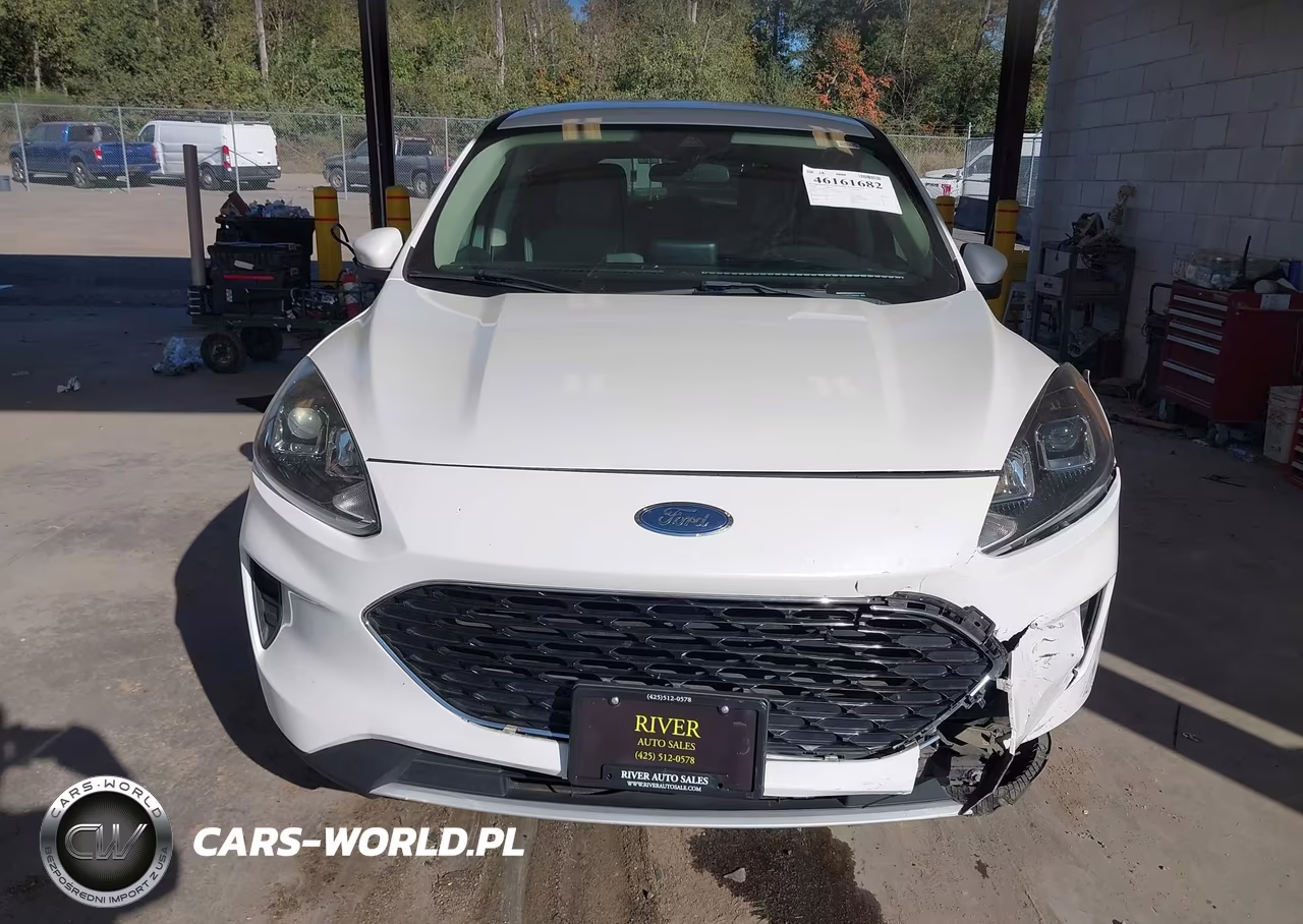 2020 Ford Escape Se VIN:1FMCU9G62LUA86324 - 12