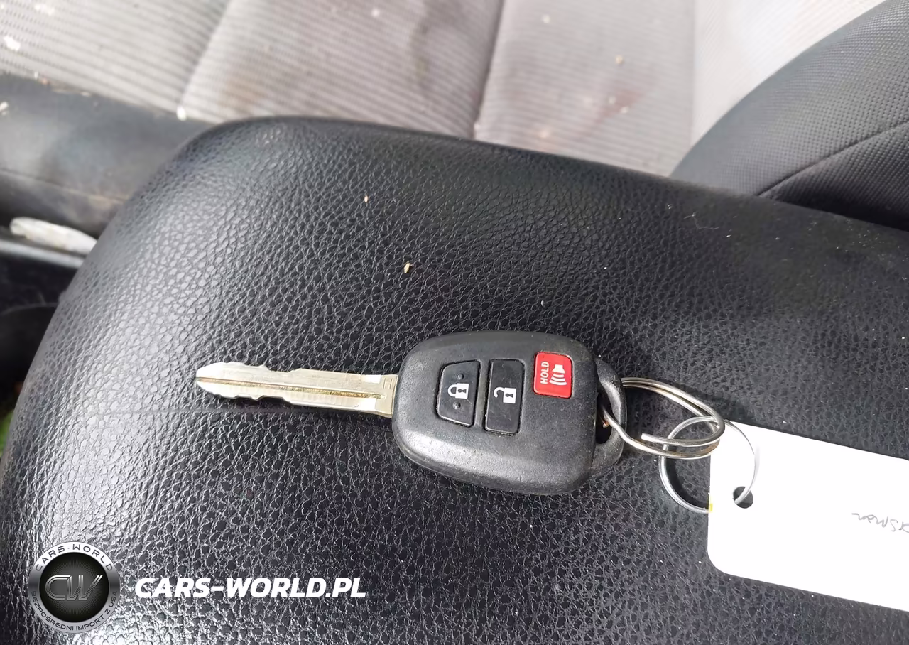 2015 Toyota Rav4 Le VIN:2T3BFREV4FW310656 - 11