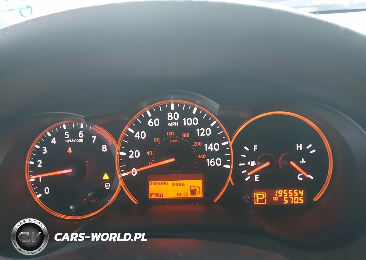 2008 Nissan Altima 3.5 Se VIN:1N4BL21E38N526729 - 7