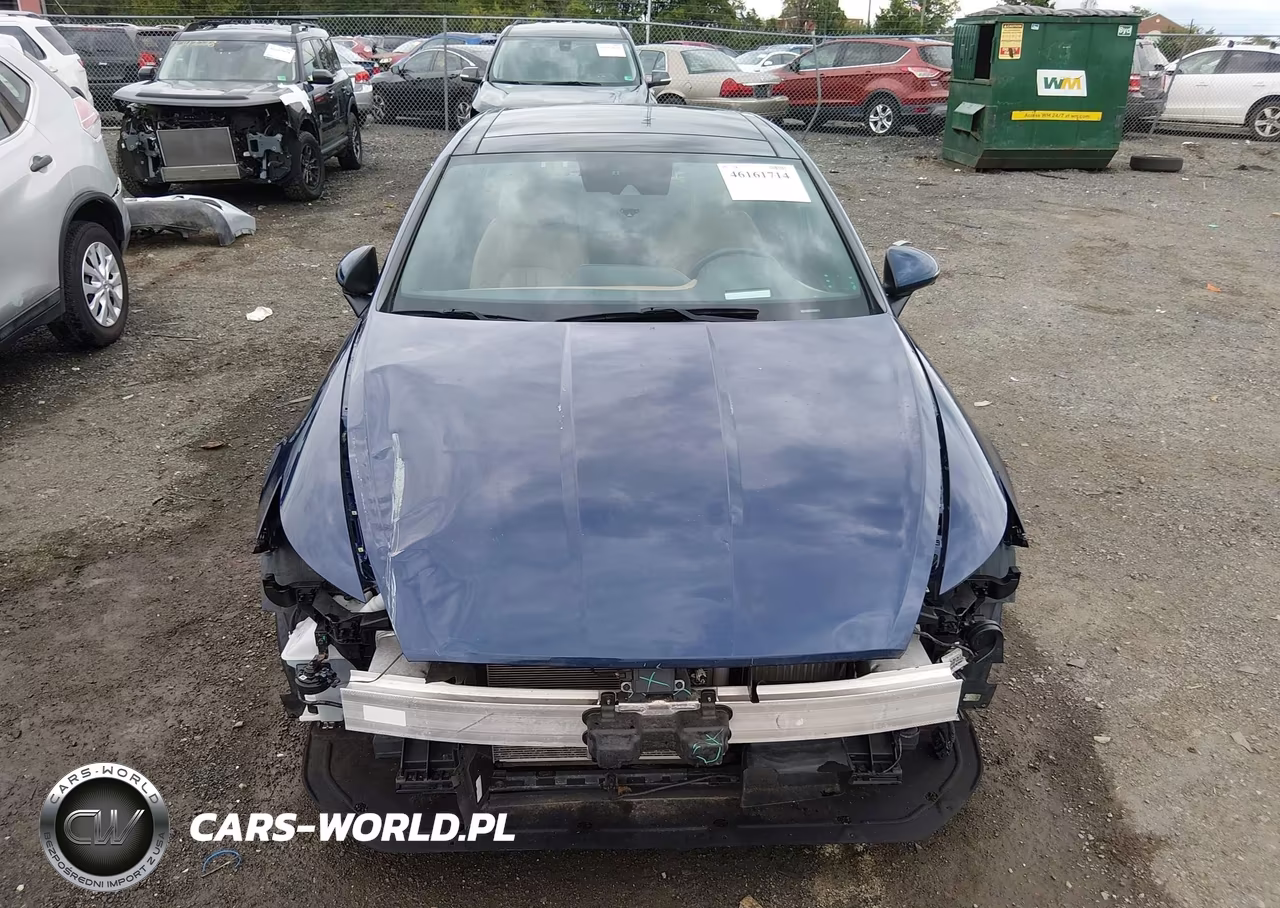 2020 Hyundai Sonata Limited VIN:5NPEH4J2XLH020611 - 13